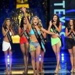 Miss América veta desfile de biquíni, para valorizar a beleza interior das participantes