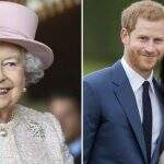 Meghan Markle e Harry ganham presente dos sonhos da rainha Elizabeth II