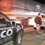 Servidor viajava à noite e alterava km para usar veículo do Ministério da Saúde no narcotráfico