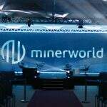 Minerworld: Justiça duvida de ‘repasse de lucros’ e mantém bloqueio de R$ 1,3 milhão