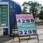 Confira: postos operam com diesel a até R$ 3,59 e gasolina a R$ 4,39 neste sábado