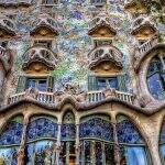Casa Batlló – Gaudí Barcelona