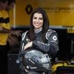 Renault convida mulher saudita para comemorar “direito de dirigir” no país