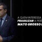 A quem interessa fragilizar a perícia de Mato Grosso do Sul?