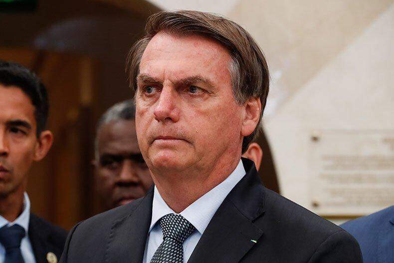 STF forma maioria para derrubar parte de decreto de Bolsonaro que esvazia Conselho
