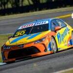 Campeonato Brasileiro de Stock Car estreia neste domingo