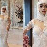 Bolo de casamento mais caro e realista do mundo é feito em Dubai