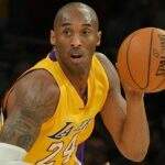 NBA adia jogo entre Lakers e Clippers após morte de Kobe Bryant
