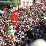 Prefeitura do Rio anuncia 40 dias de Carnaval a partir de janeiro de 2022