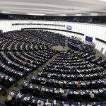 Fragmentação põe parlamentarismo europeu em crise