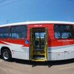 VÍDEO: 20 novos ônibus chegam a Campo Grande e começam a rodar ainda nesta semana