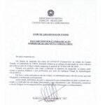 Colégio Militar de Campo Grande suspende aulas a partir de quarta-feira