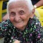 Idosa de 106 anos é roubada e morta a pauladas dentro de casa