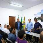 Pentacampeão mundial, Edilson “Capetinha” será embaixador das atléticas de Campo Grande