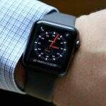 Apple Watch ganhará eletrocardiograma
