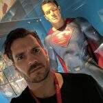 Superman | A triste despedida de Henry Cavill como Homem de Aço