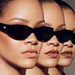 Rihanna lança três cores de batom para a “Fenty Beauty”