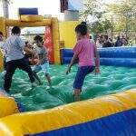 Parques da Capital terão programação especial gratuita durante as férias escolares