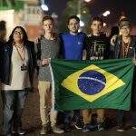 Brasil conquista 3º lugar em Olimpíada de Economia na Rússia.
