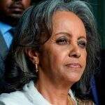 Pela primeira vez, a Etiópia terá uma mulher presidente