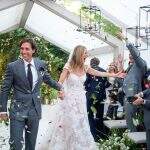 As primeiras fotos do casamento de Gwyneth Paltrow e Brad Falchuk
