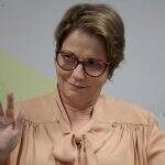 ‘Brasil é um modelo a ser seguido’: agora ministra, Tereza Cristina quer segurança jurídica no campo