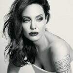 Angelina Jolie irá estrelar um novo suspense, chamado “Those Who Wish Me Dead”.
