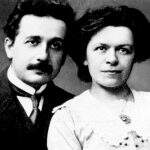 Mileva Einstein: A física brilhante que não ganhou crédito por seu trabalho.