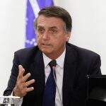 Bolsonaro anuncia quebra de contrato de R$ 30 milhões com assessoria de imprensa internacional
