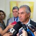Governador e vereadores discutem criação de centro de eventos em Campo Grande