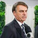 Em entrevista, Bolsonaro mente sobre Coronavac e defende tratamento precoce