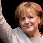 A chanceler alemã Angela Merkel é a mulher mais poderosa do mundo segundo a revista Forbes.