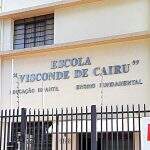 Escolas particulares começam a suspender as aulas de forma parcial em Campo Grande