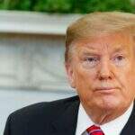 Trump: Irã receberá reação de “grande força” se atentar contra os EUA