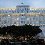 Louis Vuitton compra Copacabana Palace e demais hotéis da rede Belmond por US$ 3,2 bilhões.