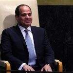 Egito aprova medida que amplia o mandato do atual presidente