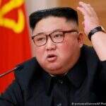 Coreia do Norte silencia sobre estado de saúde de Kim Jong-Un