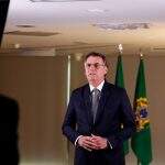 Bolsonaro sanciona com vetos lei que altera regras eleitorais para 2020
