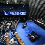 Alcolumbre: Senado vai entrar no STF para questionar operação contra Bezerra