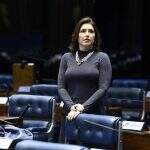 Candidatura de Simone pode ser resposta à interferência de Bolsonaro no Senado