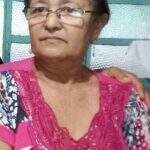 Família procura por idosa que desapareceu após pegar carona em Gol branco
