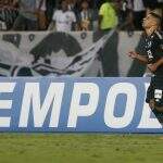 Botafogo vence, respira no Brasileirão e deixa Corinthians estagnado na tabela