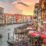 Turistas vão pagar 10 euros por dia para visitar Veneza