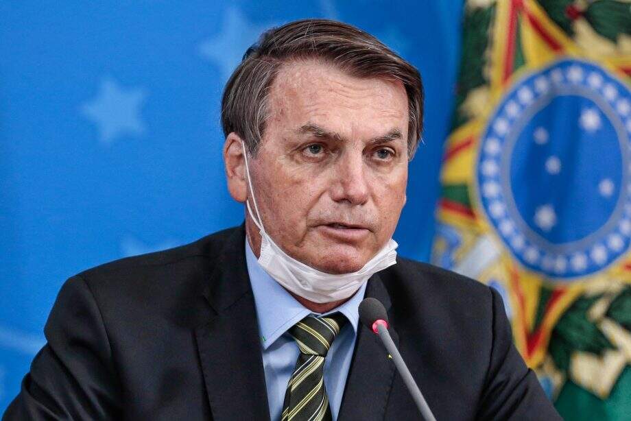 Partidos de oposição assinam nota de repúdio às declarações de Bolsonaro em vídeo