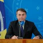 PSDB protocola ação no STF para que Bolsonaro use máscara e respeite isolamento
