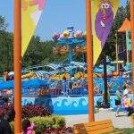 O primeiro parque de diversões acessível e inclusivo a crianças com autismo.
