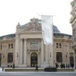 François Pinault inaugura seu próprio museu em Paris