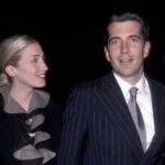 O estilo de John Kennedy Jr. e Carolyn Bessette vai virar série