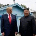 Trump afirma que Kim Jon-un expôs corpo decapitado de tio