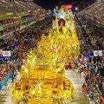 Em virada emocionante, Viradouro conquista o 2º título do Carnaval do RJ
